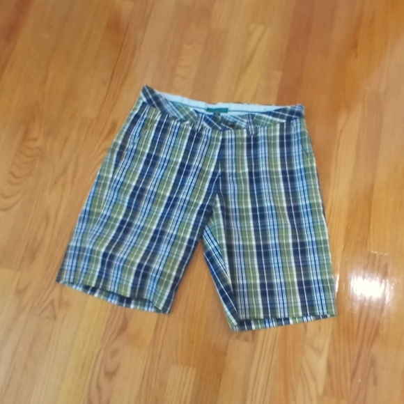 TOMMY HILFIGER SHORTS - Picture 2 of 9